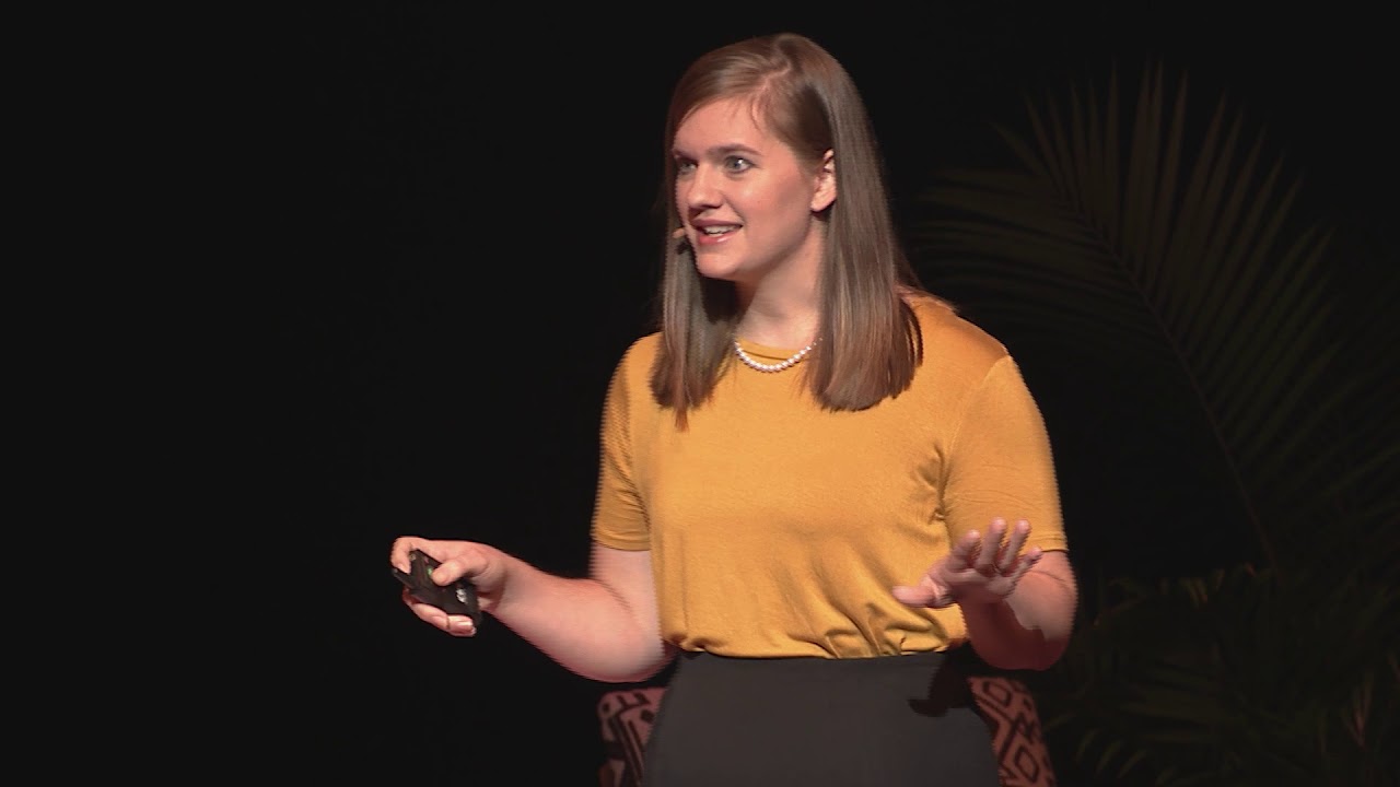 Discovering Children as Active Citizens | Stephanie VanHouten | TEDxDayton