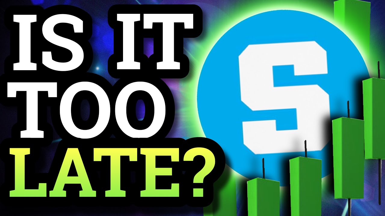 IS IT TOO LATE TO BUY THE SANDBOX ($SAND) CRYPTO? Should You Buy SAND Crypto? SAND Price Prediction!
