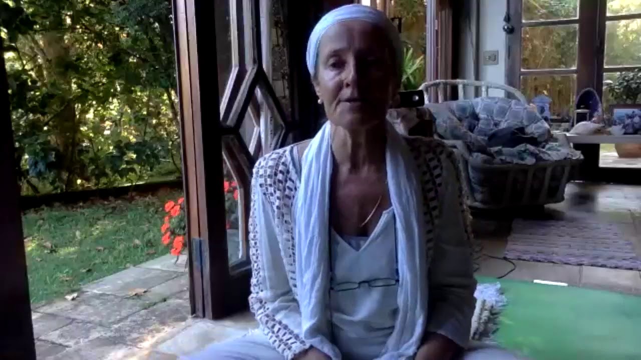 Aula de Kundalini Yoga para o Sistema Imunológico Com Subagh Kaur