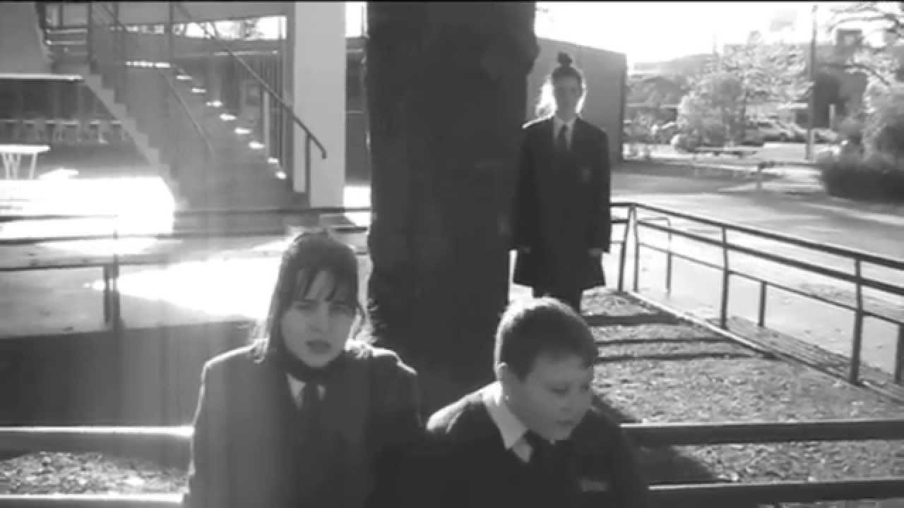 The Girton Witch Project