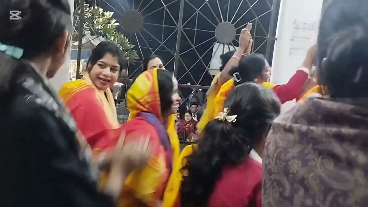 জয় রাধে রাধে 