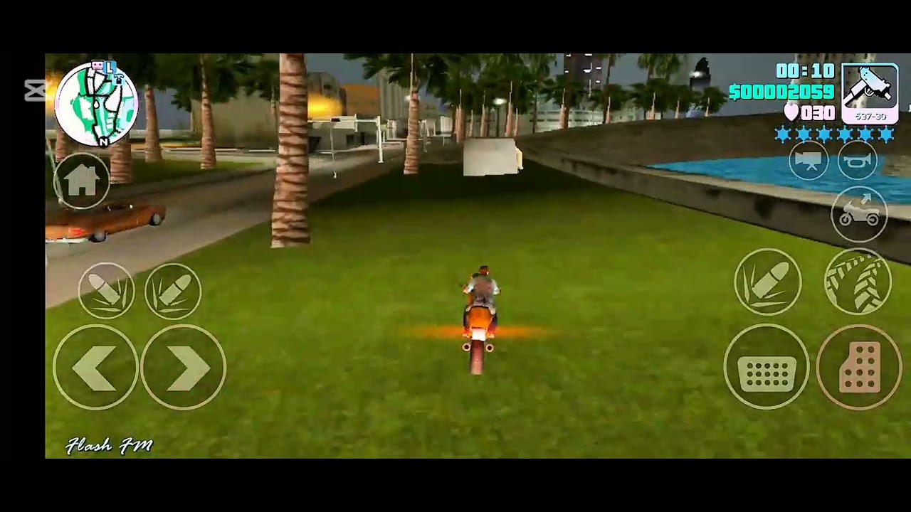 Gta vice city |