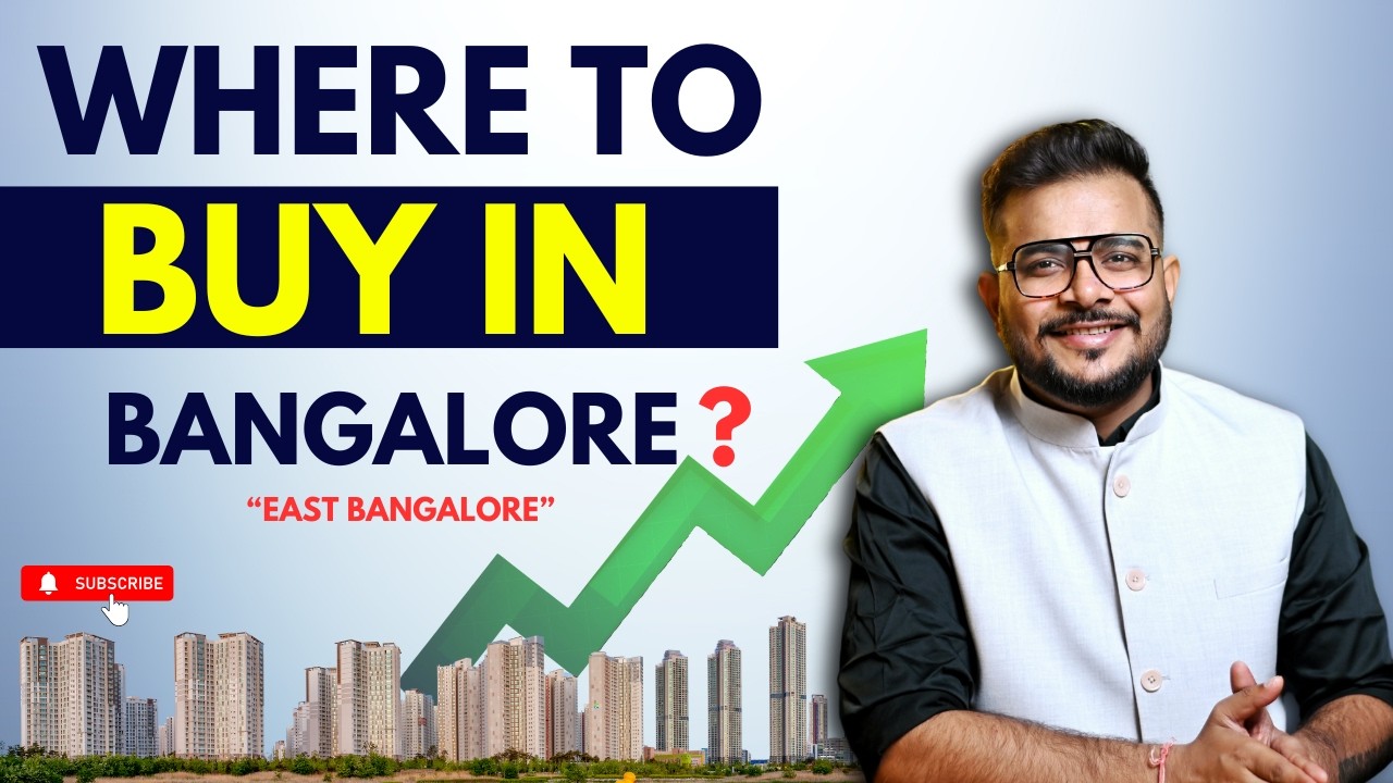 Is East Bangalore Overpriced in 2025? Let’s Break It Down #realestatea2z #bangalore #home
