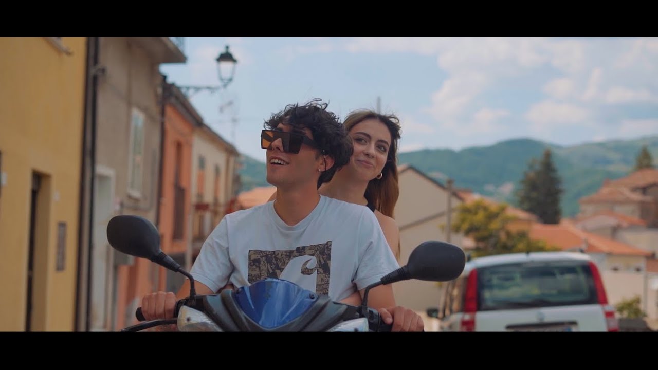 TIBI 73 - Casablanca (prod. Oers)