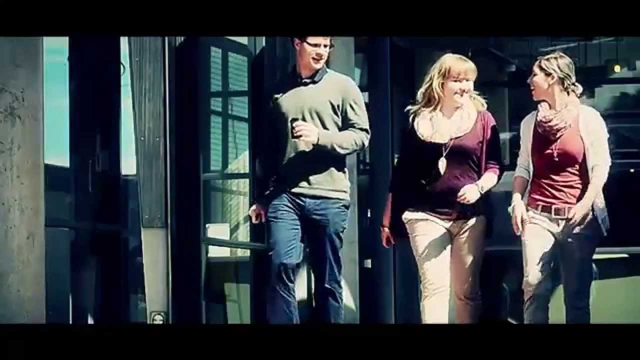 Study in New Zealand with NMIT | Life @ NMIT
