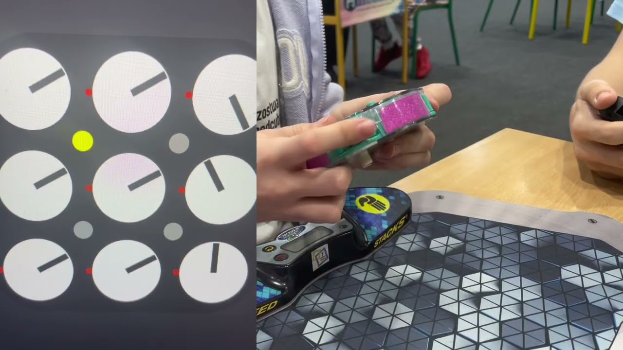 2.70 Official Clock Single (Clock DB Reconstruction) by @Thaispeedclocker 