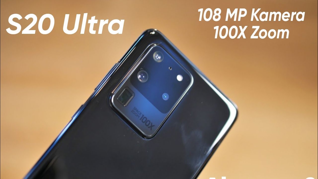 2023'de  Samsung Galaxy S20 Ultra Alınır MI?