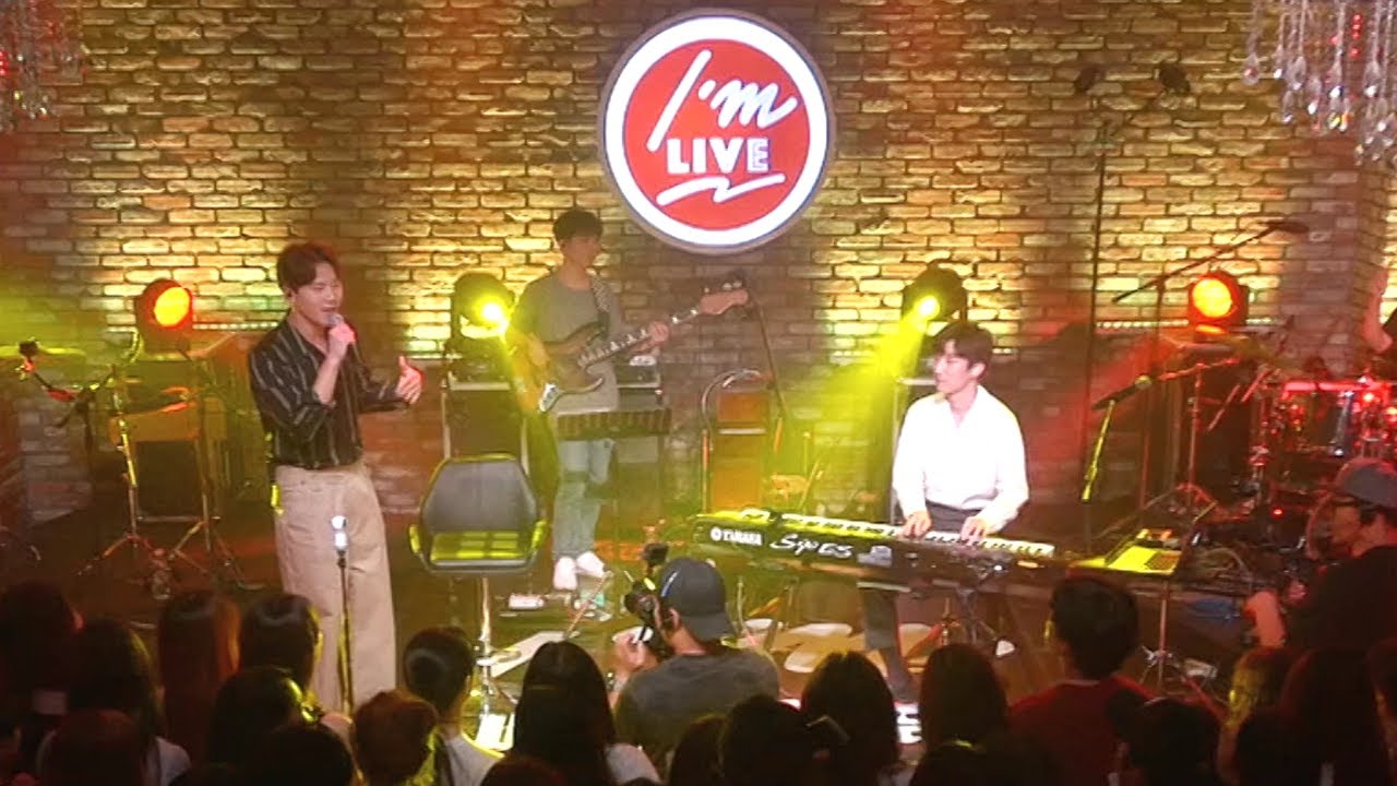 [I'm LIVE] Ep.17 - Melomance(멜로망스) _ Full Episode