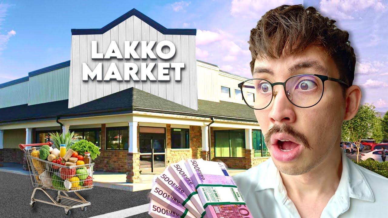 Jouduin VIHARIKOKSEN kohteeksi ja RIKASTUIN!