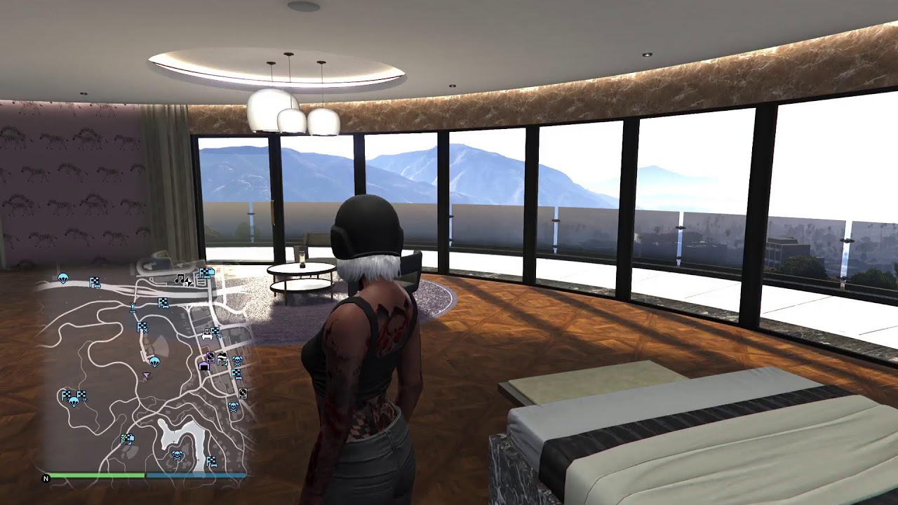 TOP 1 SCREMJET ESTA ONLINE!!