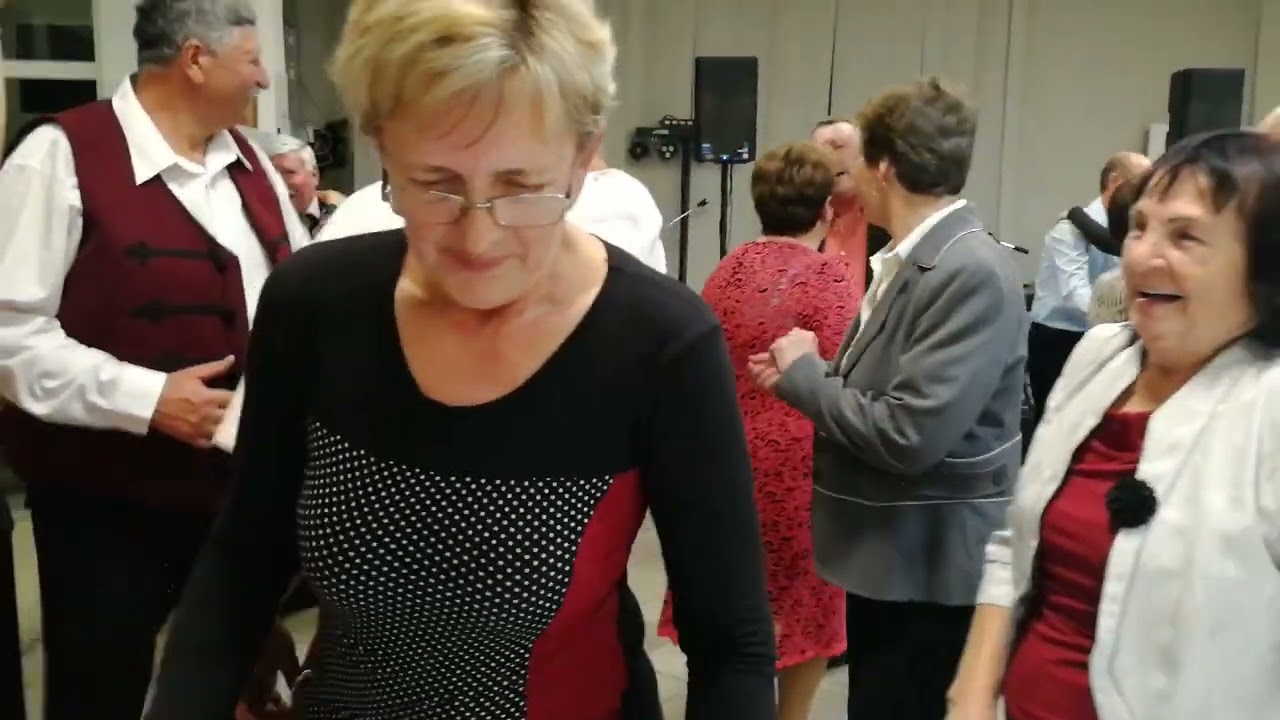 Hajdúnánási buli. 2025.10.11