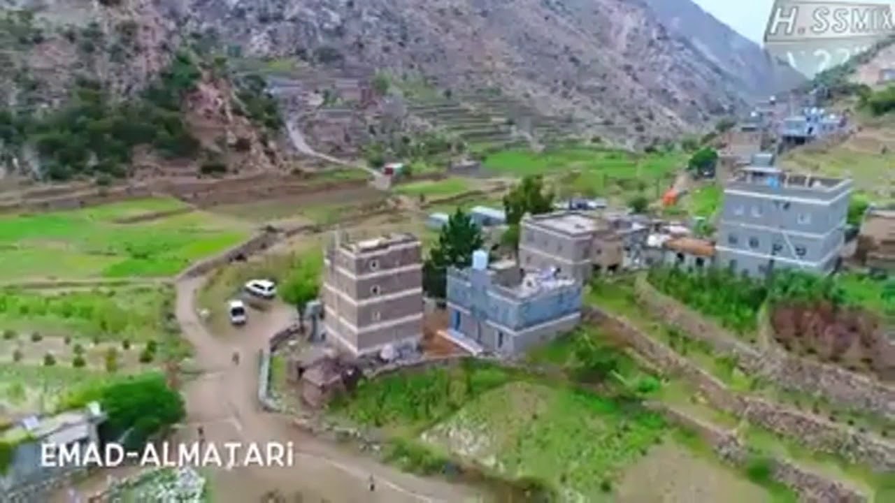 اقوى الصور الشعرية في اقوى القصائد اليافعية للشاعر : حسين الشرفي سعف العول