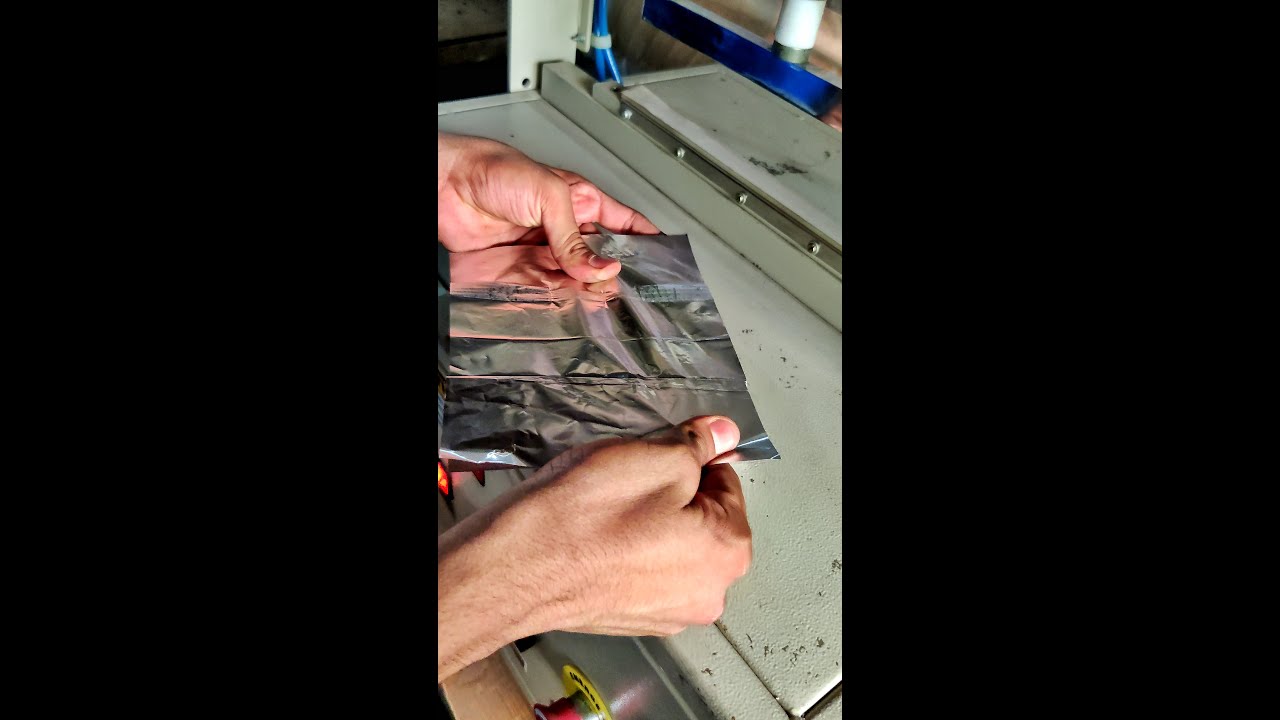 Water based heat seal coating for High Quality foil to foil heat sealing: Texobond F-107