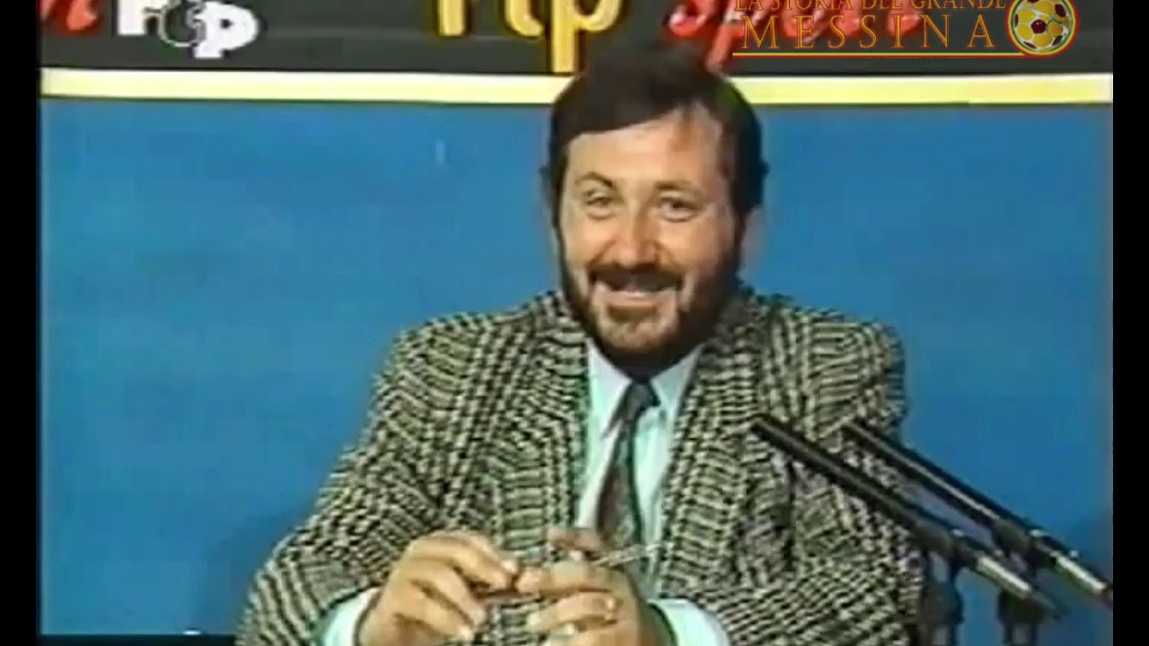 1988/89 - Serie B - 31 Giornata - Messina - Barletta 4-1