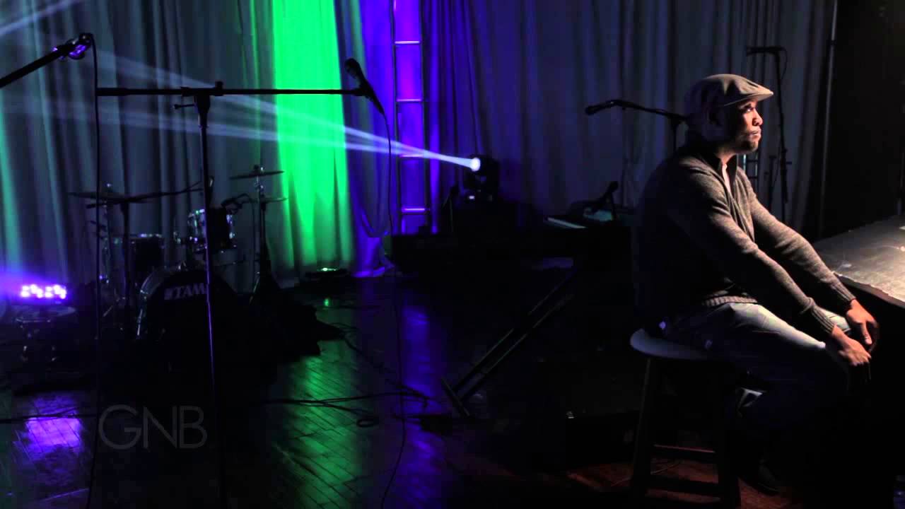 EPISODE 4 Artist Interview