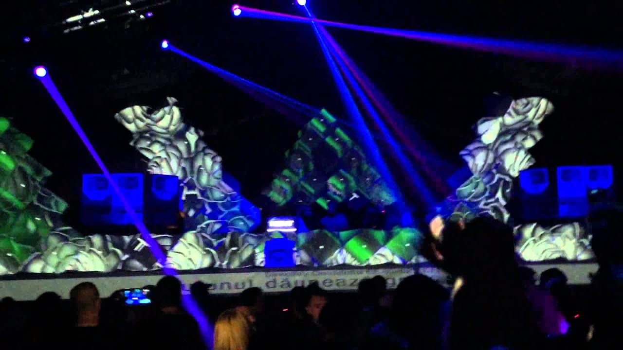 AWD HOUSE @ SUNWAVES 18 (2)