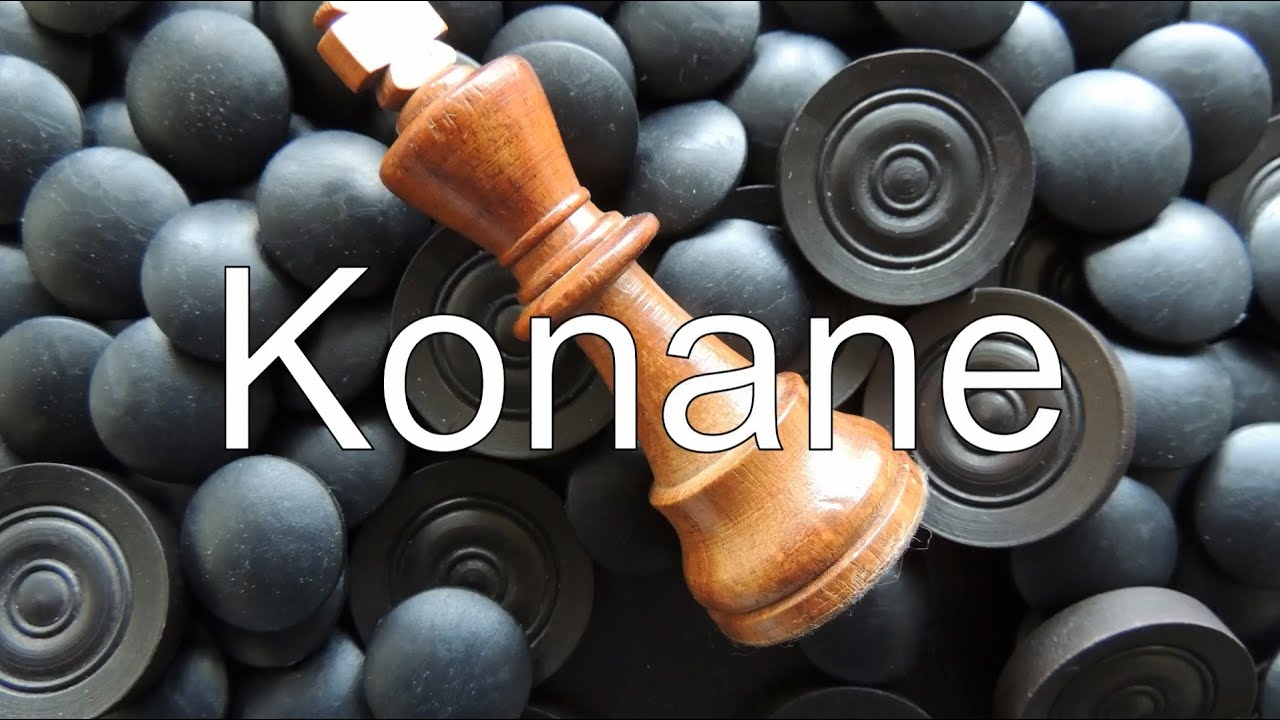 Konane