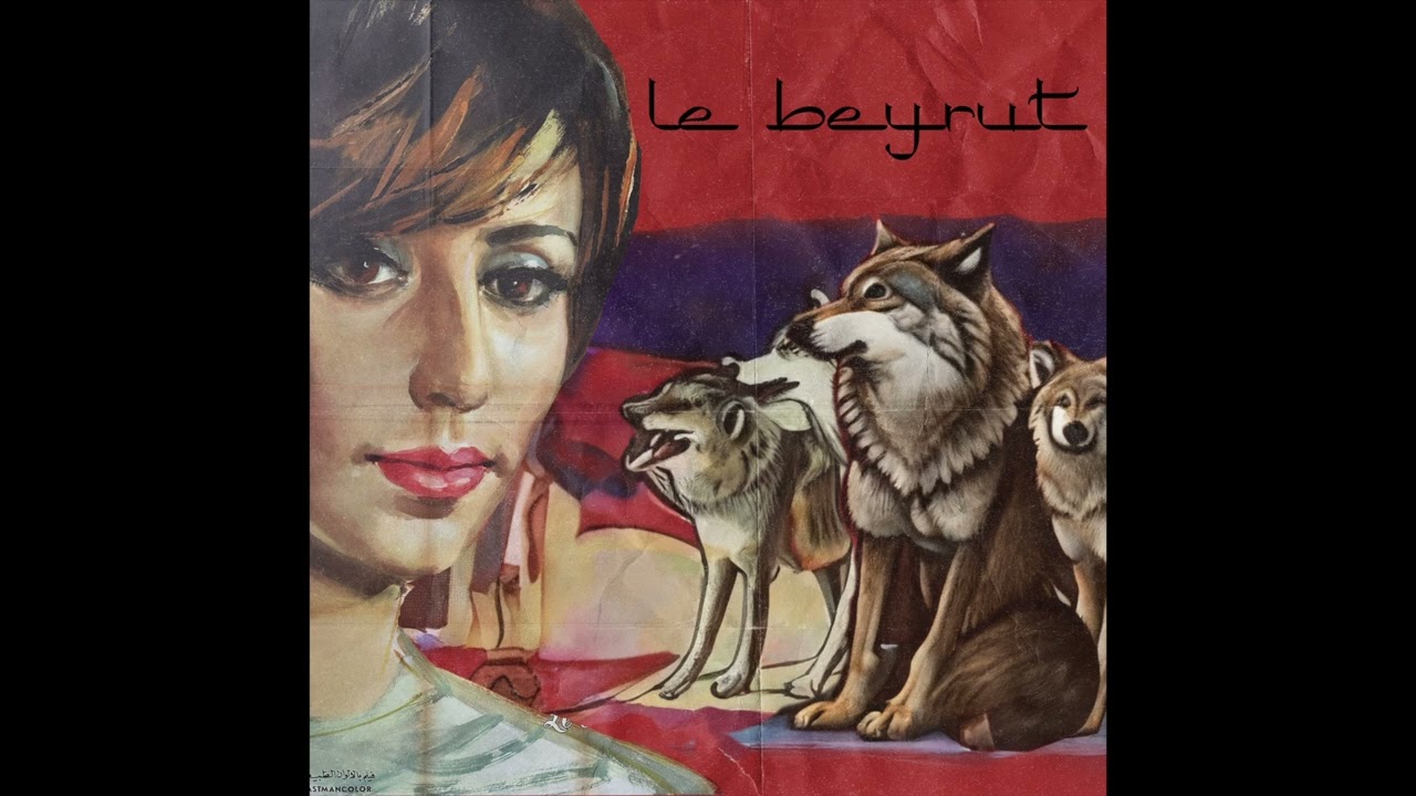 Le Beyrut - Şam, D3, Orchi (Prod. by Genzo)
