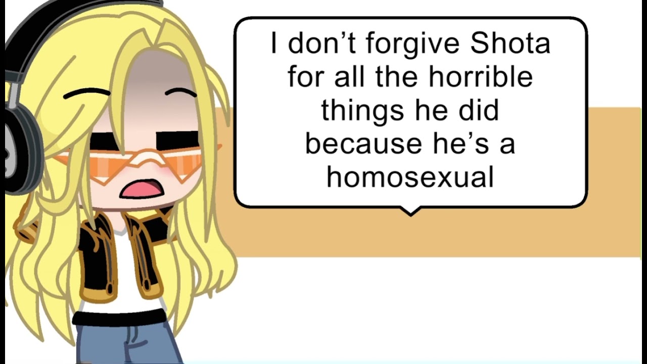 If he was caught ~ Traitor Aizawa ~ Simp Hizashi ~ Erasermic ~ ft. Traumatised Endeavour