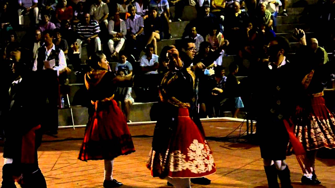 JUELLEGA EN MARVAO  ( PORTUGAL )