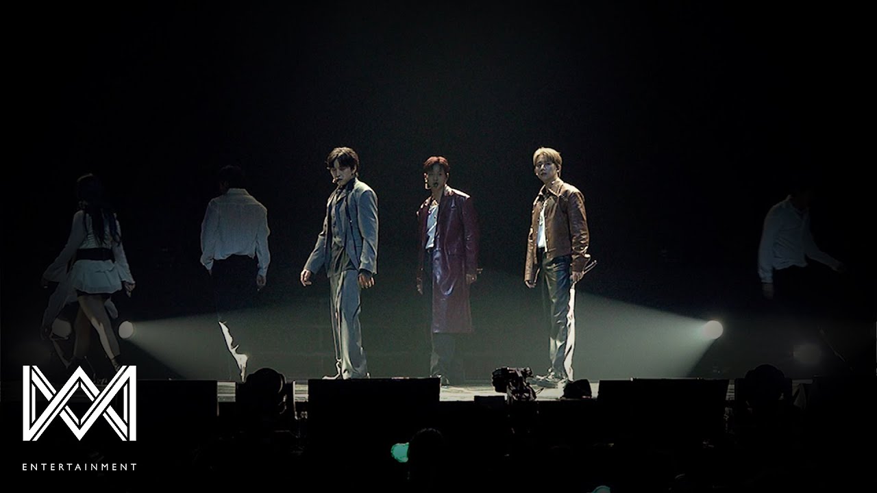 B1A4 ’DIVING’ Special Clipㅣ2025 B1A4 CONCERT [Singularity]