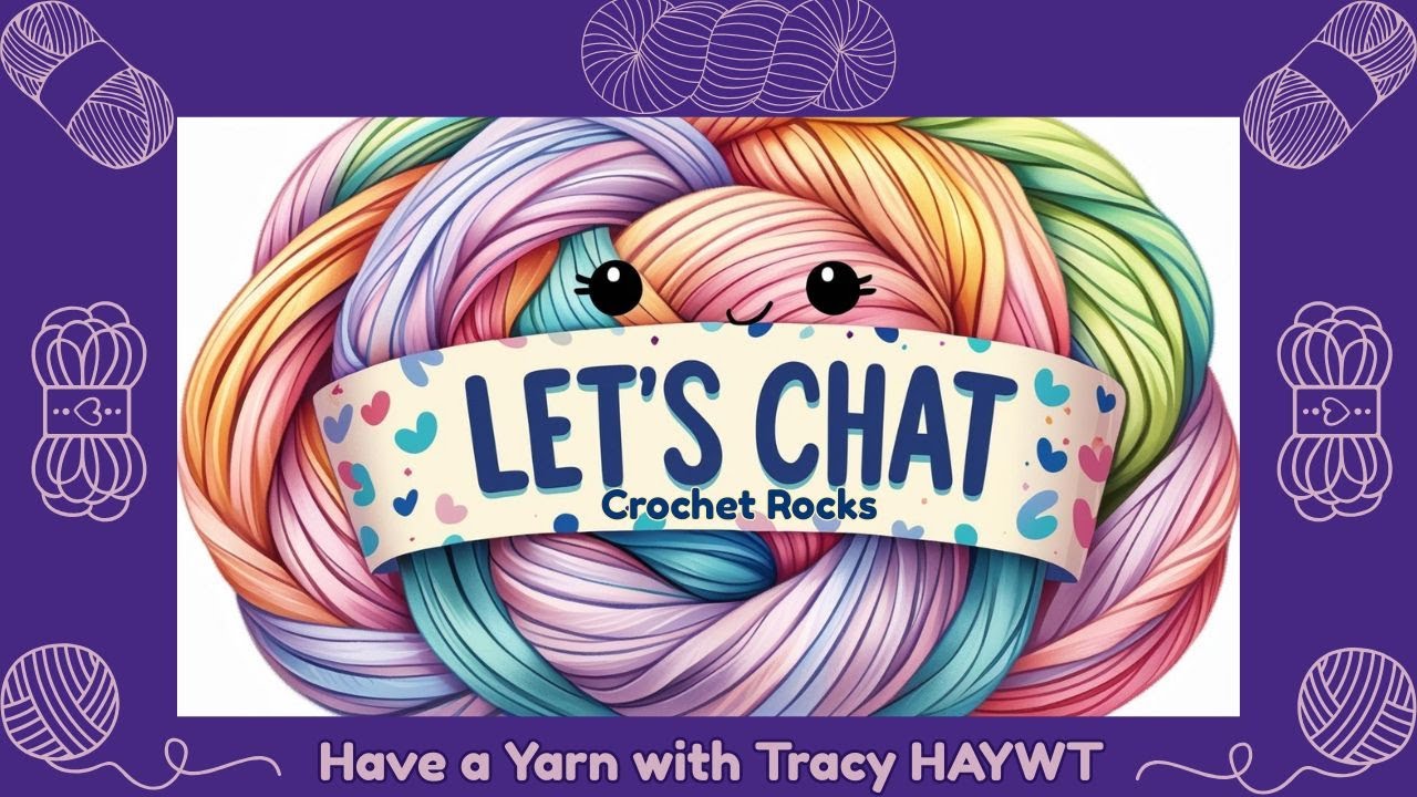 Have a Yarn with Tracy & Gary's Joke of the Day