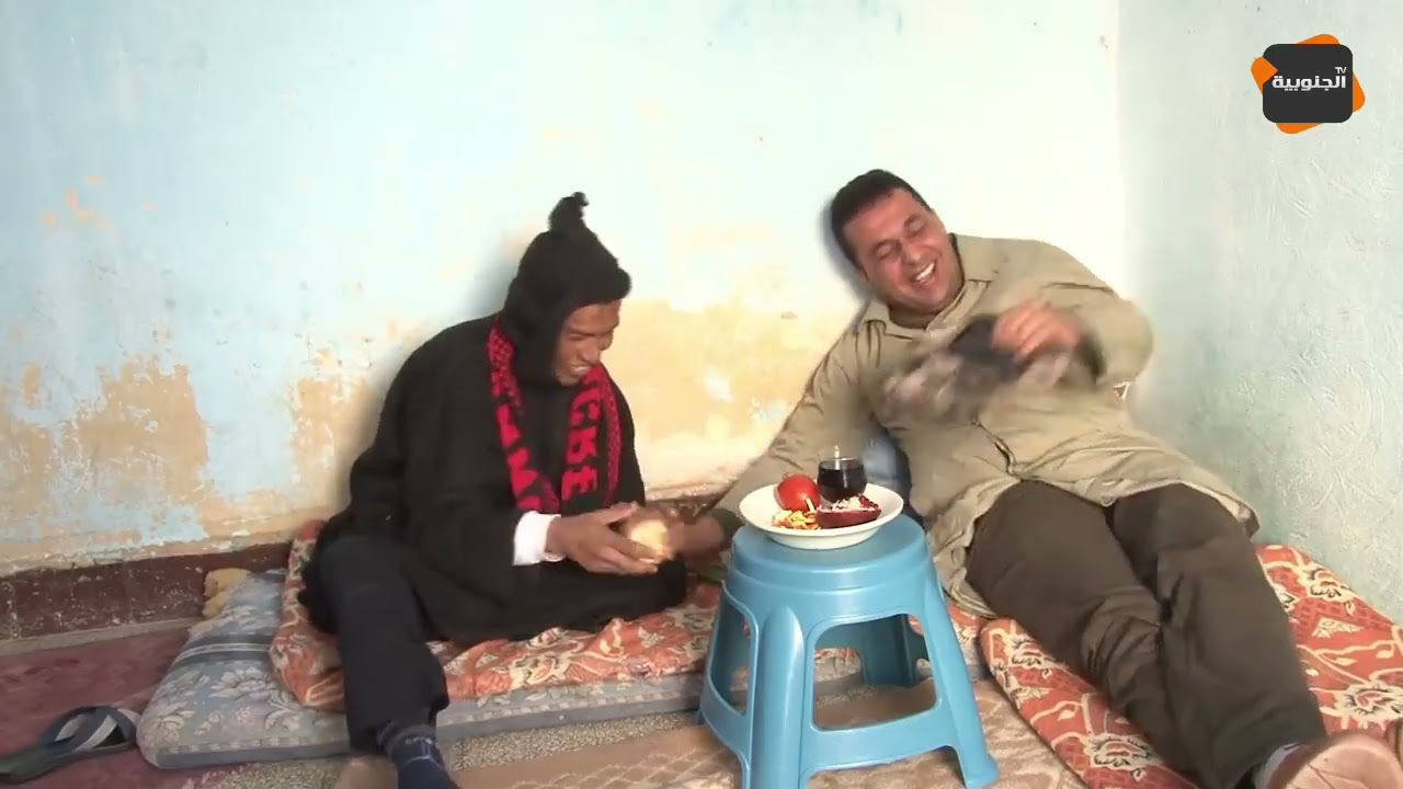 النقار لكشف الخنار :شبعة ضحك مع النقار و العجمي😂😂