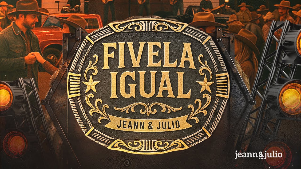 Fivela Igual