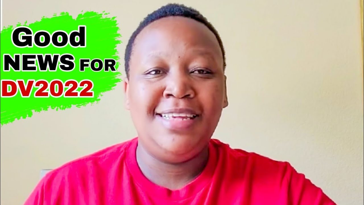 GOOD NEWS TO DV2022 |SEPTEMBER VISA BULLETIN