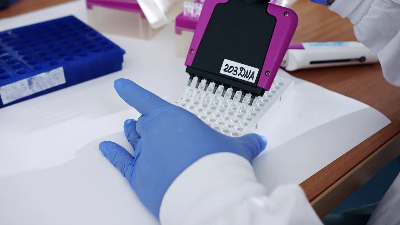 What is Genomic Surveillance?