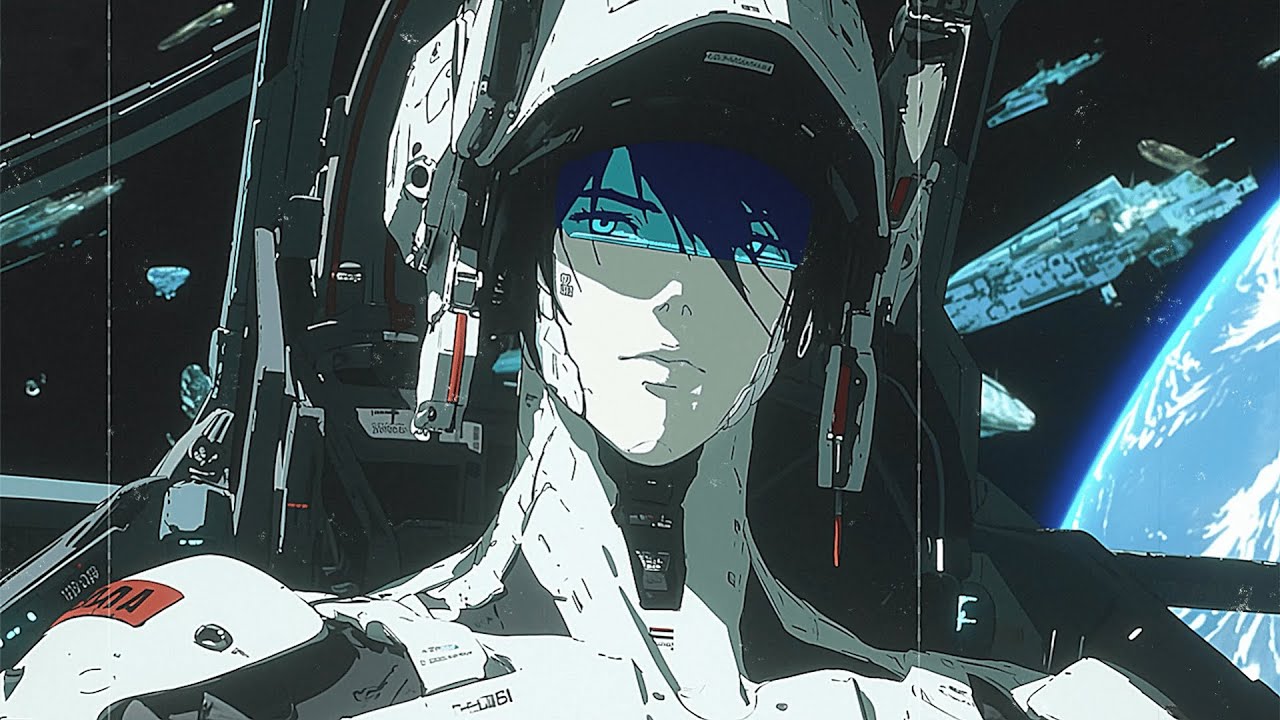 𝟭𝟵𝟵𝟭 𝗧𝗛𝗘 𝗠𝗘𝗠𝗢𝗥𝗬 𝗢𝗙 𝗔 𝗧𝗜𝗠𝗘 // Synthwave, Chillwave, Retrowave, Cyberpunk, Futurewave Playlist