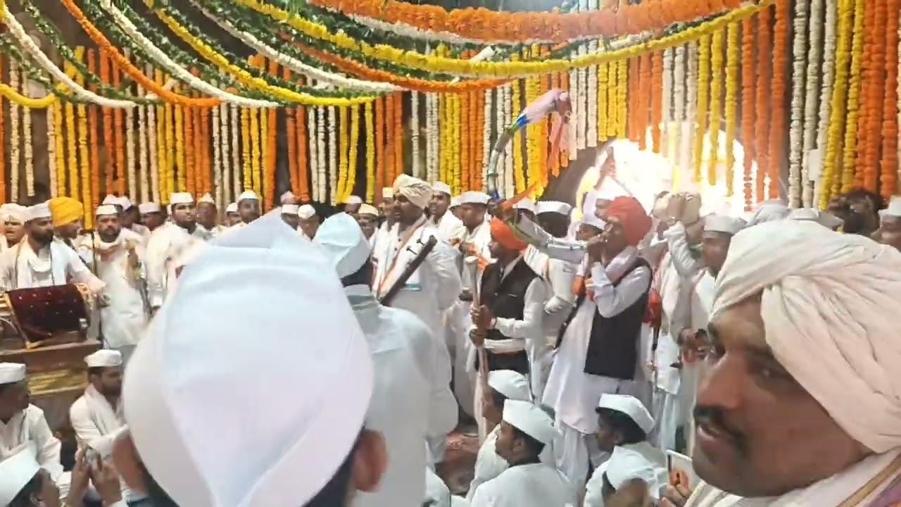 पुंडलिक महाराज देहूकर