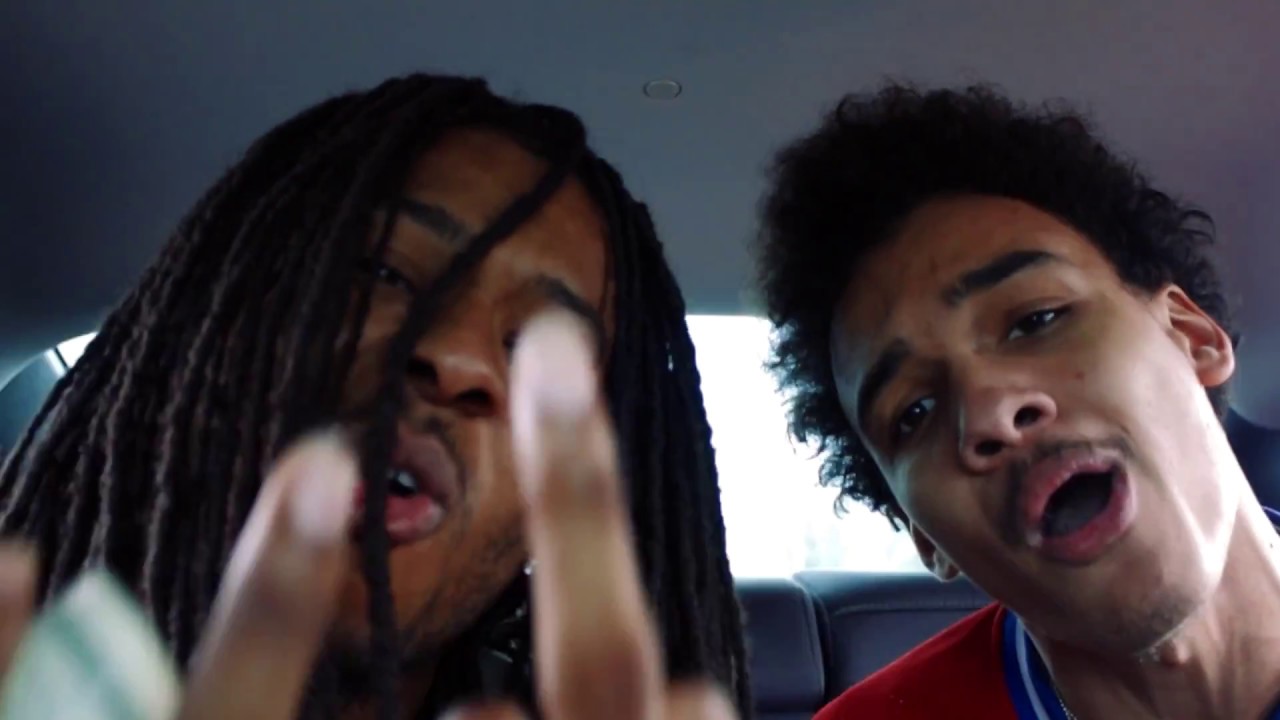 Slugga2x ft Jrdaproducer - Let Me Talk (Official Video)