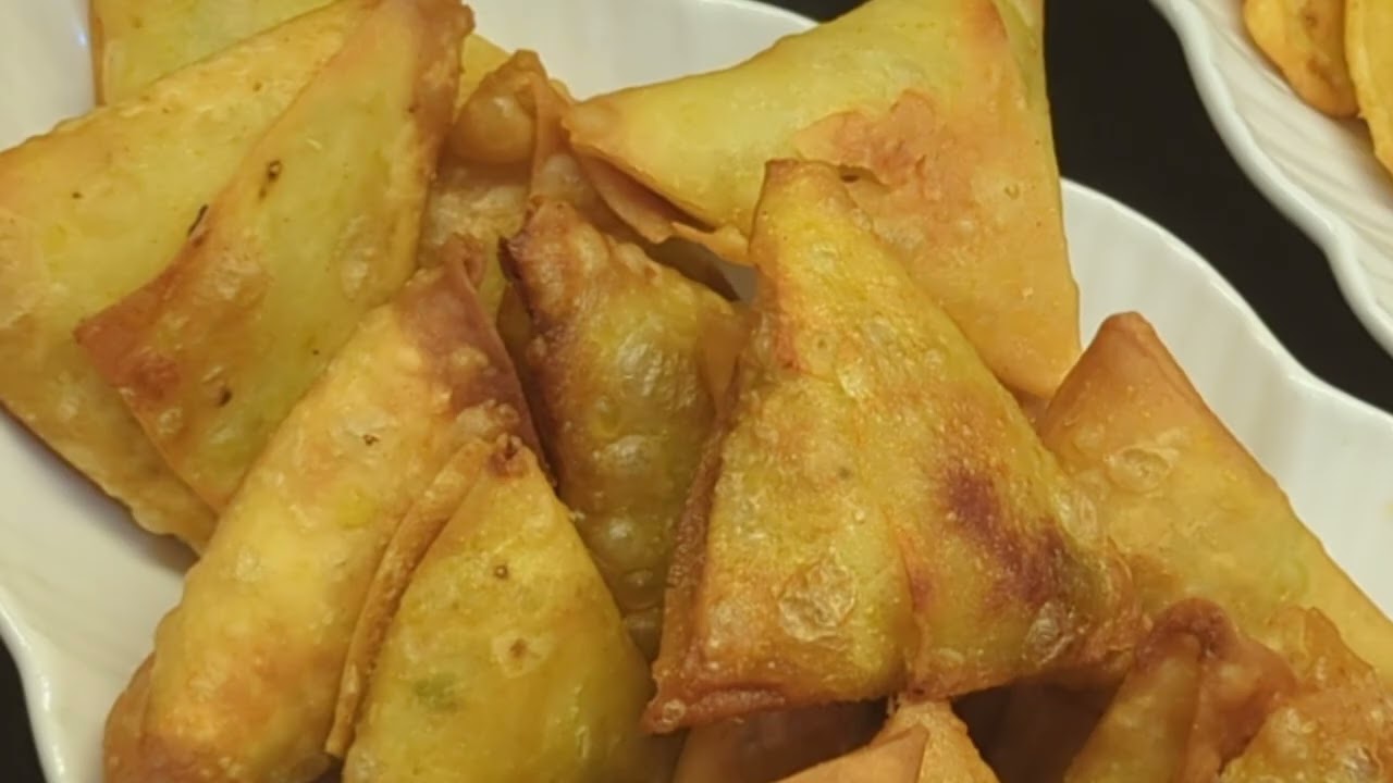 Ramzan Iftar Special Recipe | Easy Iftar Recipes | Quick Iftar Ideas For Ramzan 