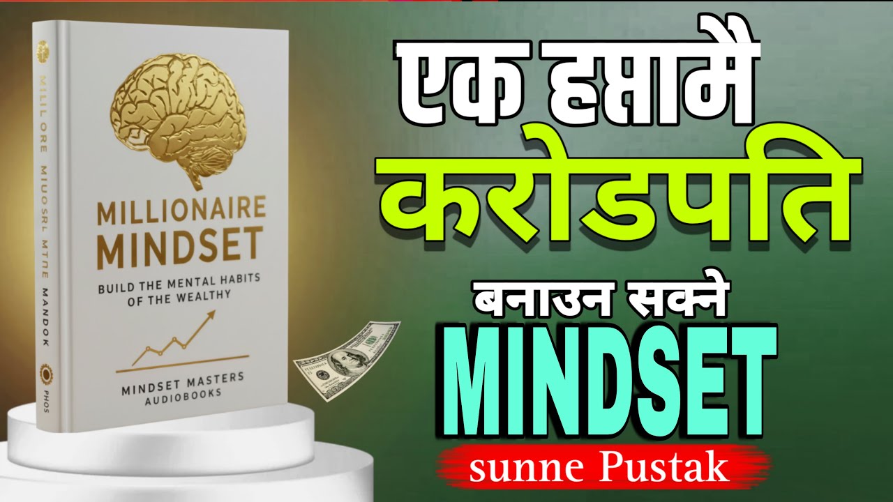 धनी बन्ने असली Formula—जो स्कूलले कहिल्यै पढाउँदैन।