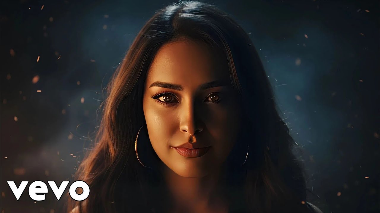Faouzia - Kingdom of Ashes (Official Lyric Video)