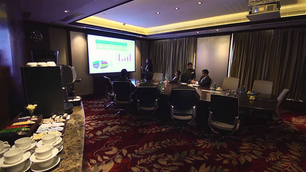 Meetings & Events at Hilton Jaipur