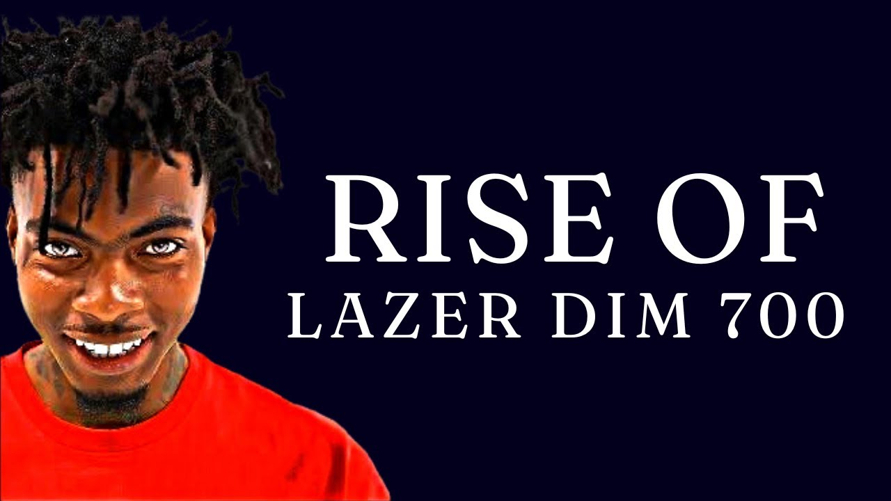 Lazer Dim Documentary