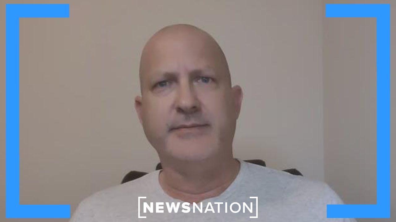 Gabby Petito’s dad on Guthrie family: ‘They didn’t ask for this’ | NewsNation Prime