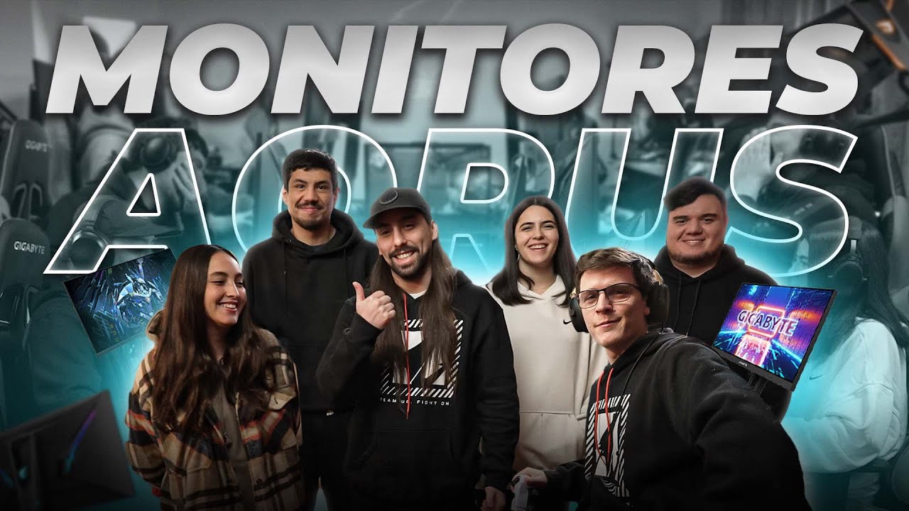 ¿Quién ganó?: Aorus versus SH