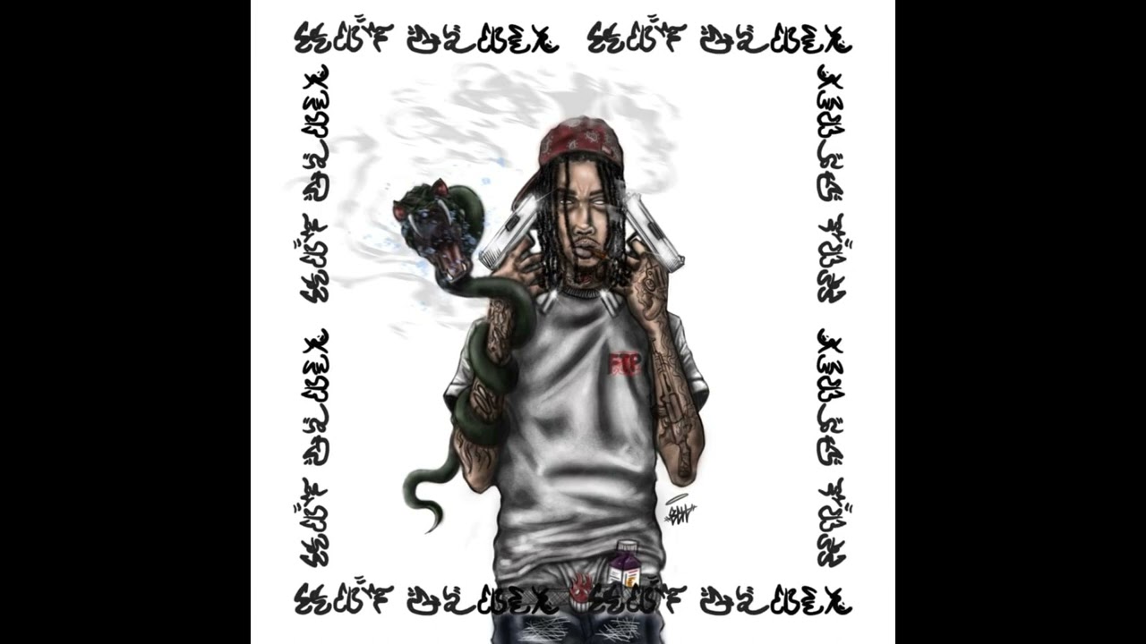 [FREE] Slimesito x Fluhkunxhkos type beat 