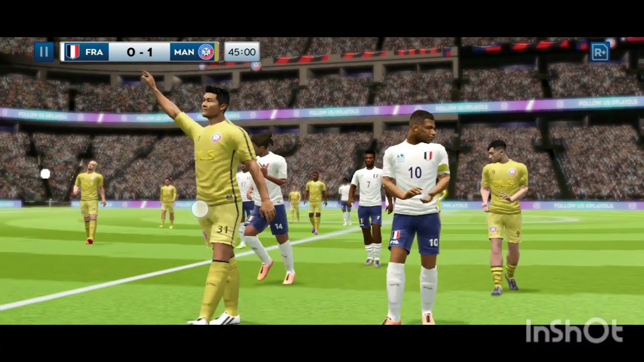 Finally I reached the international world cup final | issues| information | game experience 