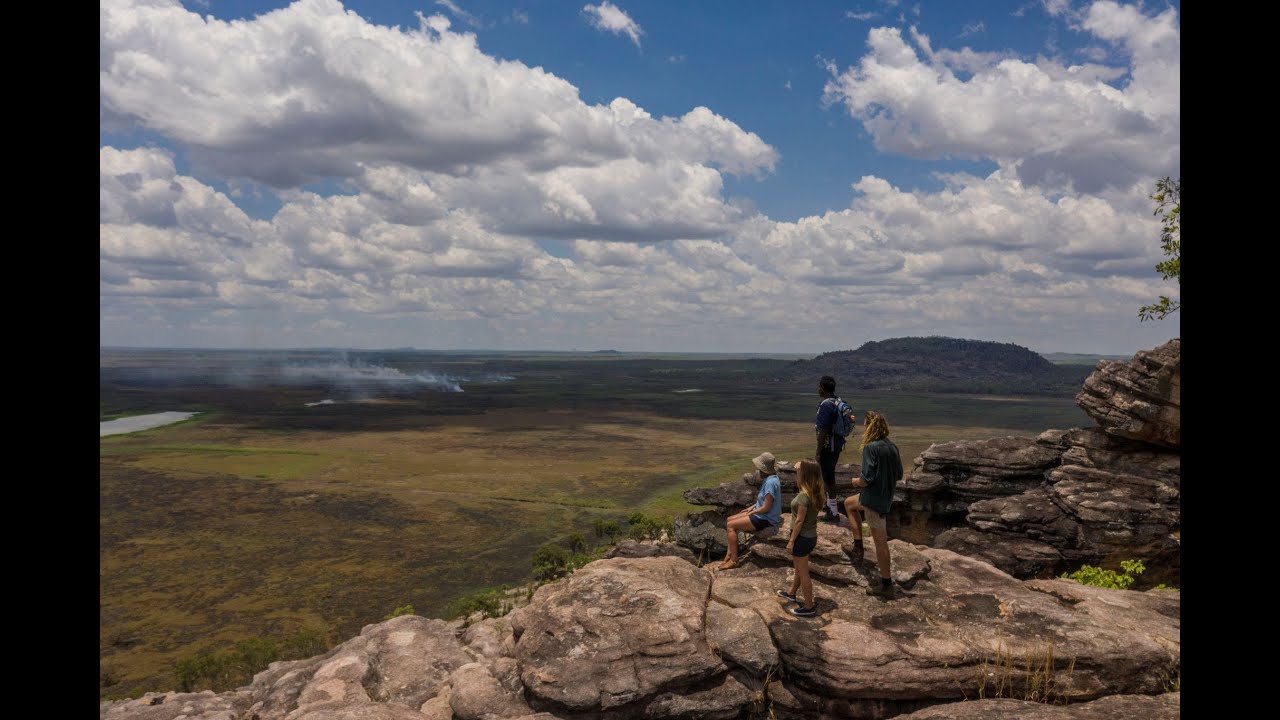 Venture North Safaris | Short Clip | Discover Aboriginal Experiences | Tourism Australia