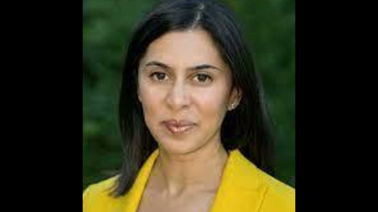 Episode 186: Maneesha Ghiya of FemHealth Ventures - Amplifying Women in Healthcare and Beyond