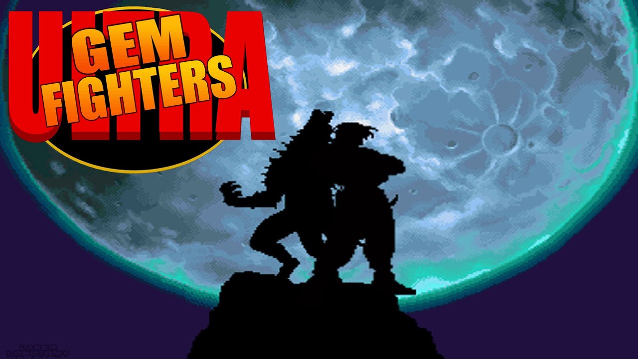 Ultra Gem Fighters, Darkstalkers Seasons of The Souls: Heart And Fire pt.95