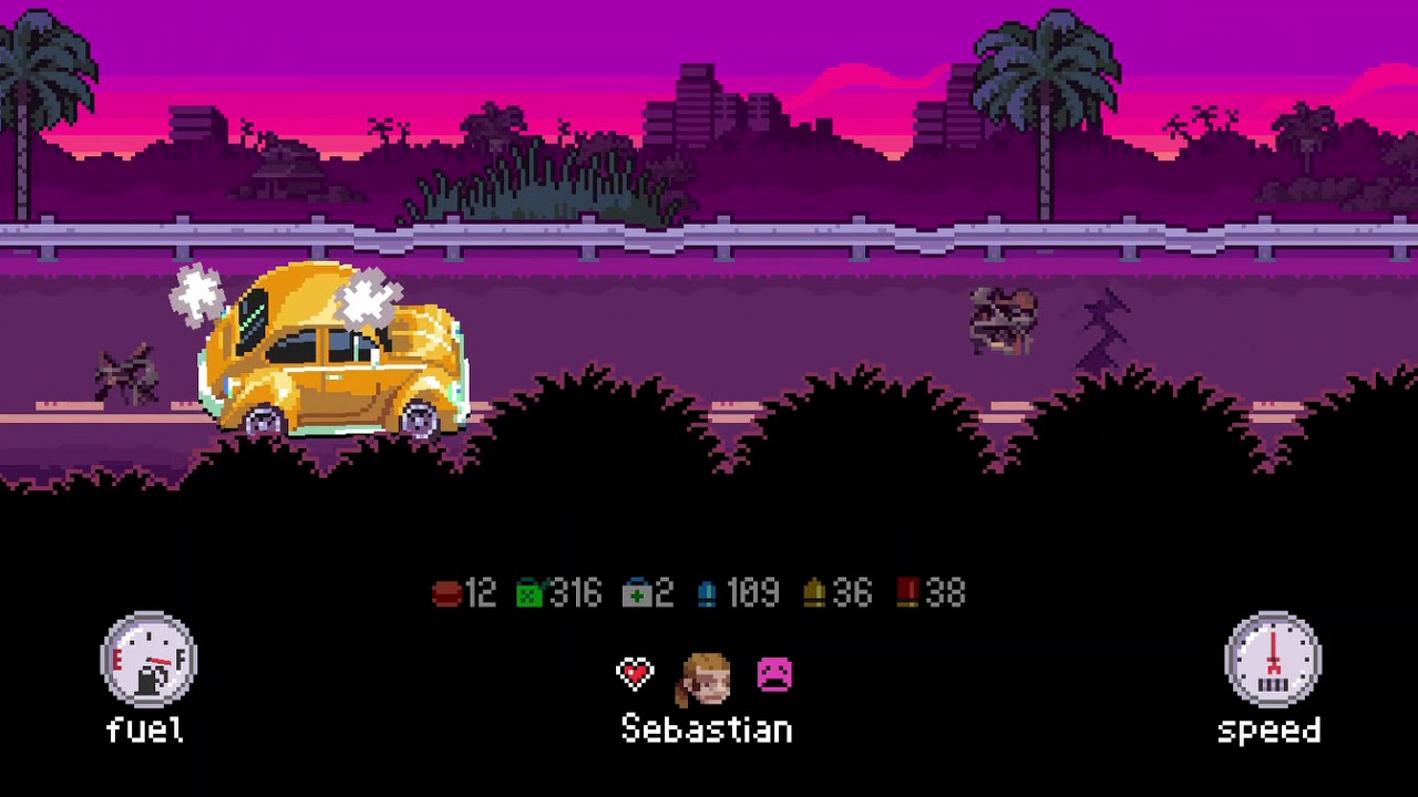 Death Road to Canada -  Pure Solo Trademark Weapon Specialist on Marathon