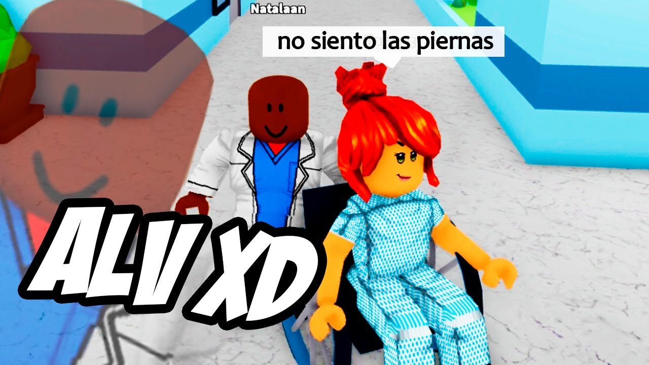 Por esto ya NO JUEGO ROBLOX 🤡
