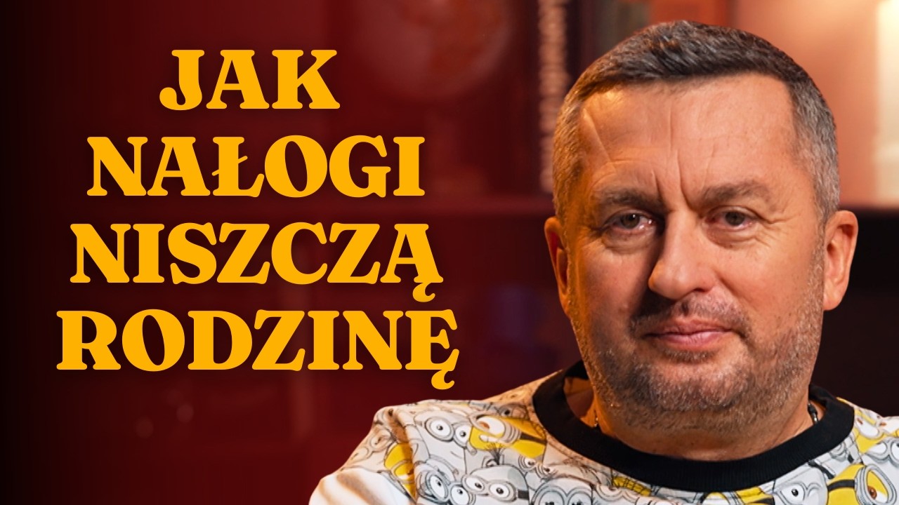 Byłem na dnie. Od uzależnienia uratowała mnie miłość || Norbert NORBI Dudziuk BALANS #101