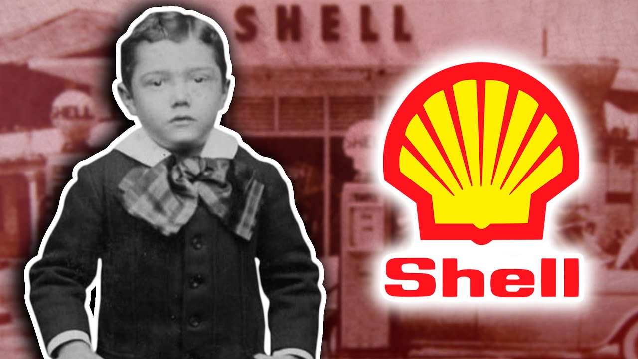 Как этот парень построил крупнейшую нефтяную компанию в мире!
