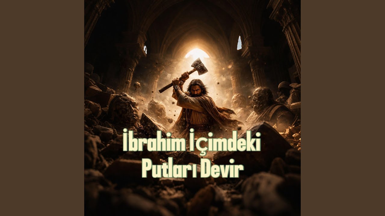 İbrahim İçimdeki Putları Devir